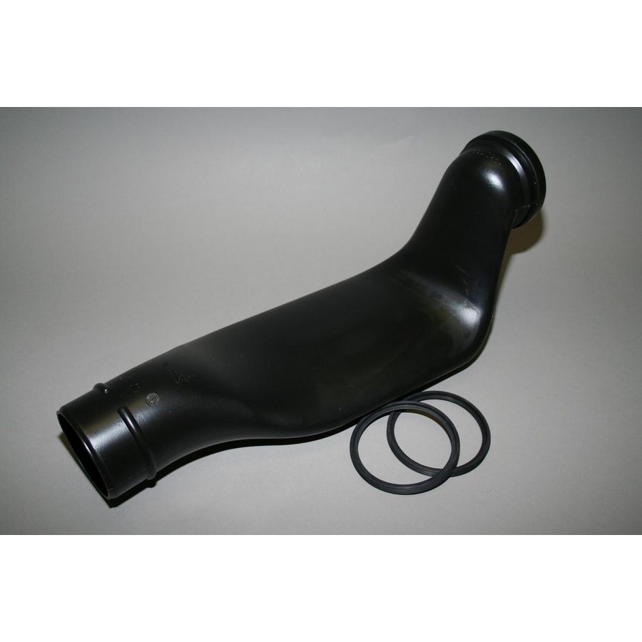 Rookgasafvoer leiding 74584
