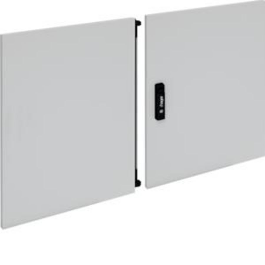 Reserve deur voor FR55 verdeler IP55 800x1300mm
