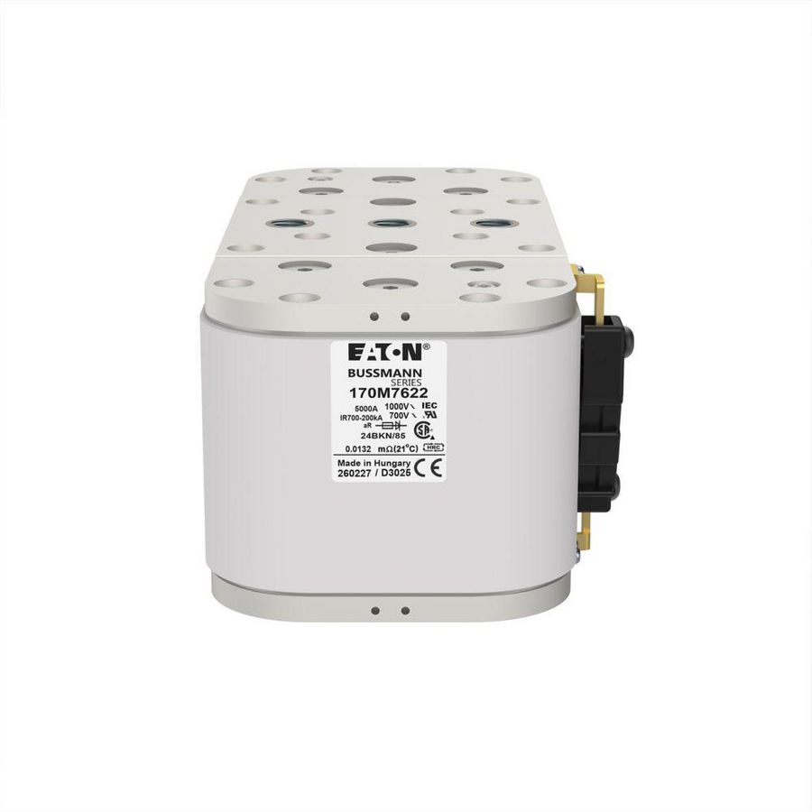 Zekeringelement FUSE 5000A 1000V 24BKN/85 AR