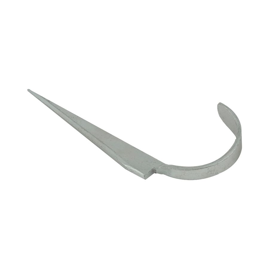 Pijphaak verzinkt 3/4" /DN20