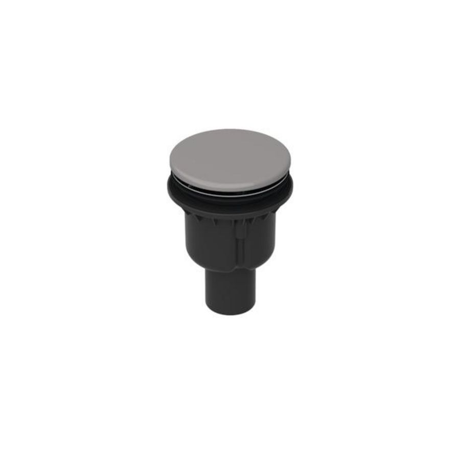 Toebehoren Af- en ovlpgarnituur BetteDown quartz AntSl Pro