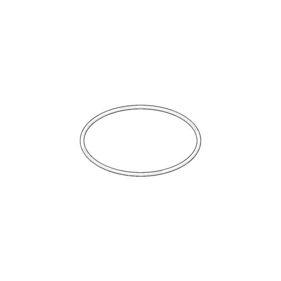 O-Ring EPDM 70 45x1,5mm 09141020190