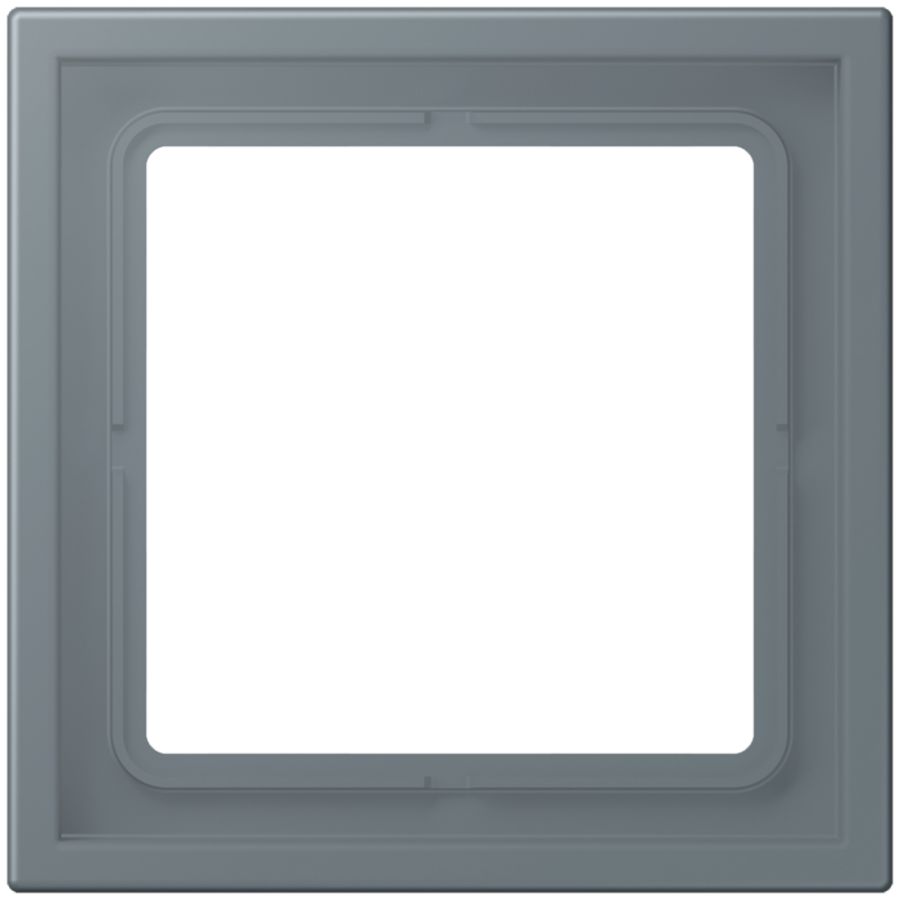 Afdekraam 1-voudig slagvast LC4320H Zero