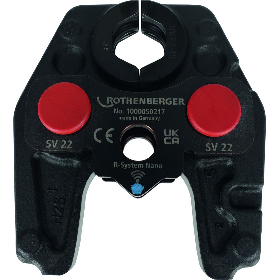 ROMAX NANO iJaw persbek SV22 22mm