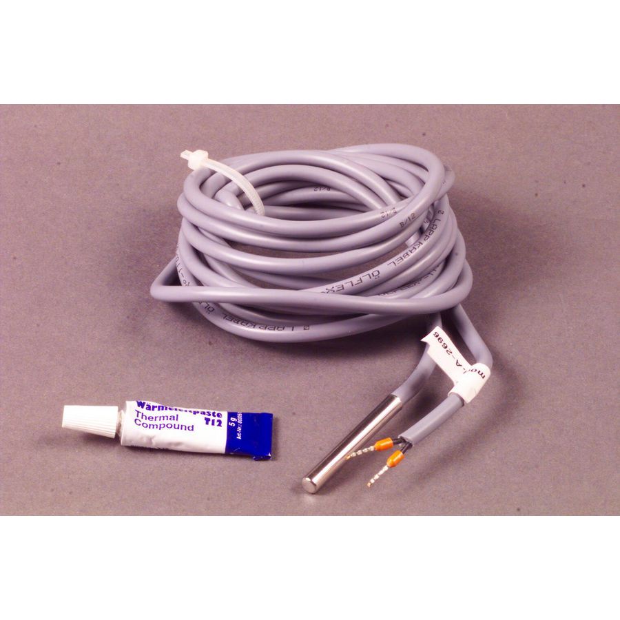 Sensor boiler TCU