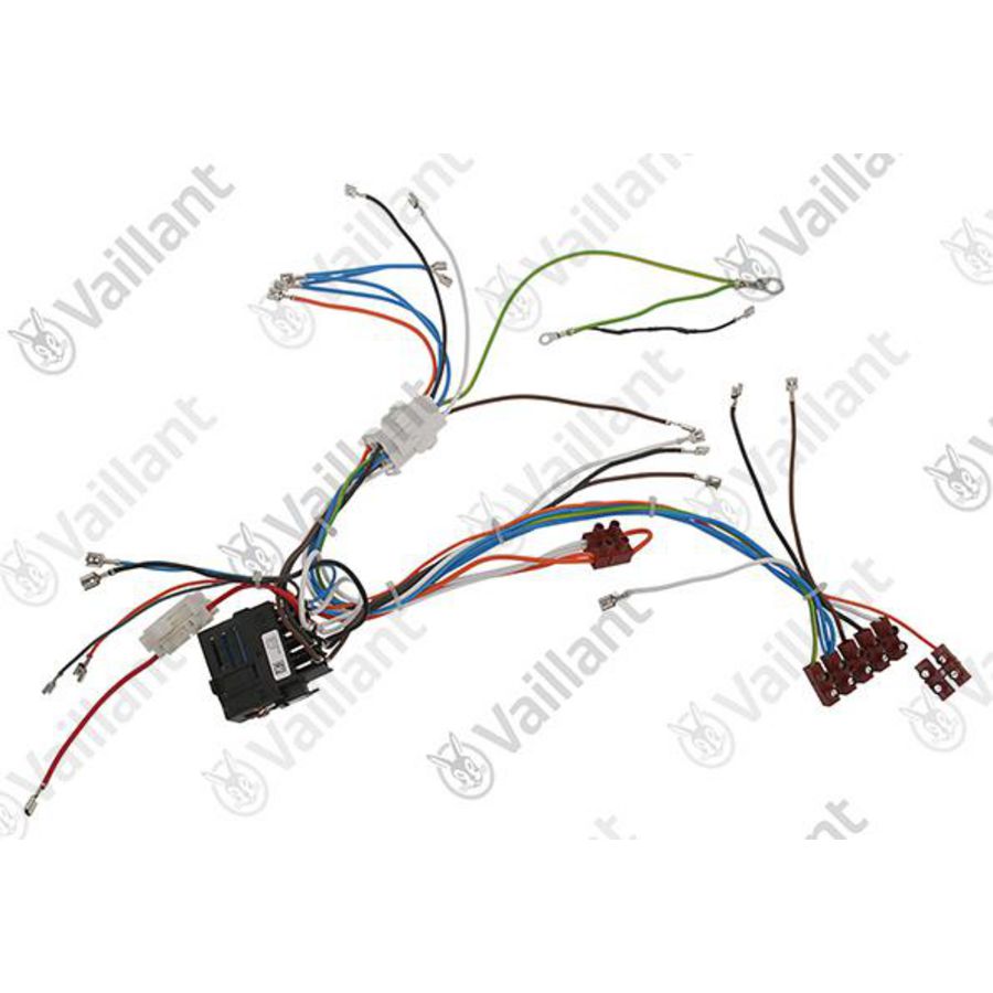 Kabelboom 0020122823