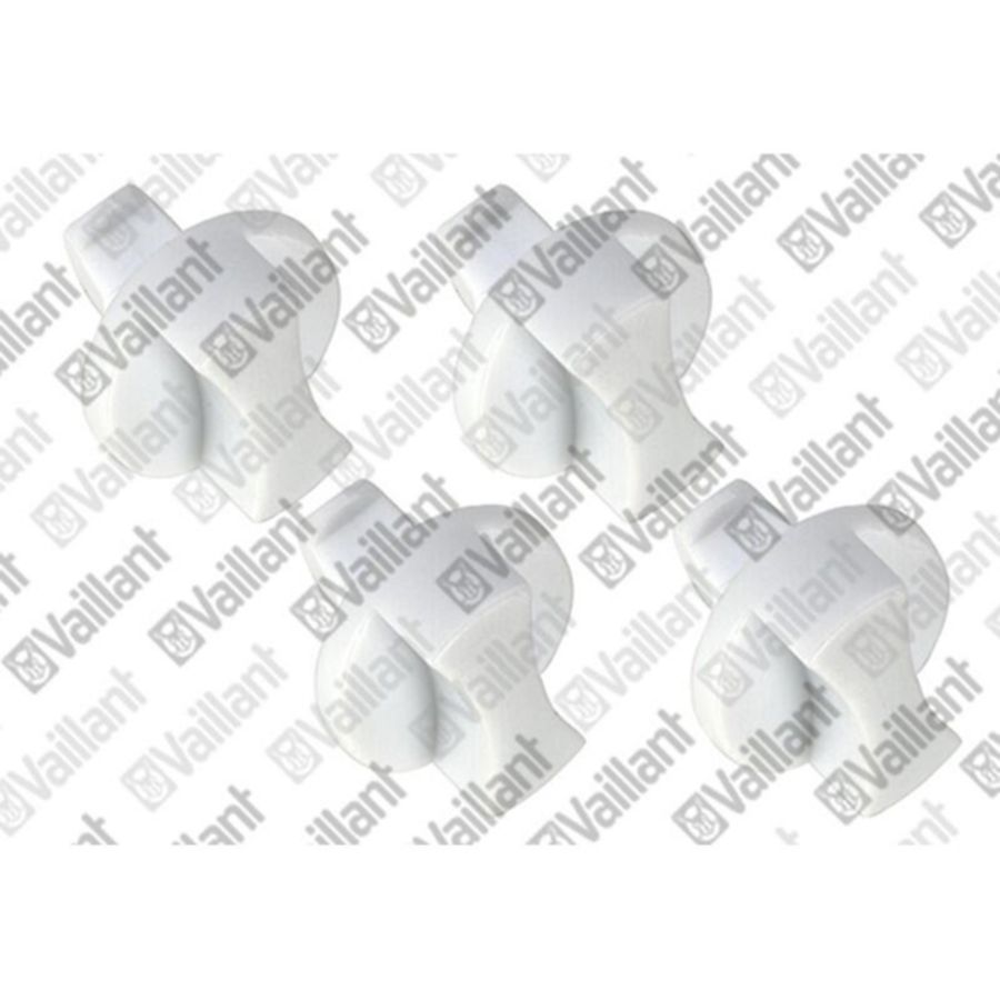 Set a 4st. Klem 290811