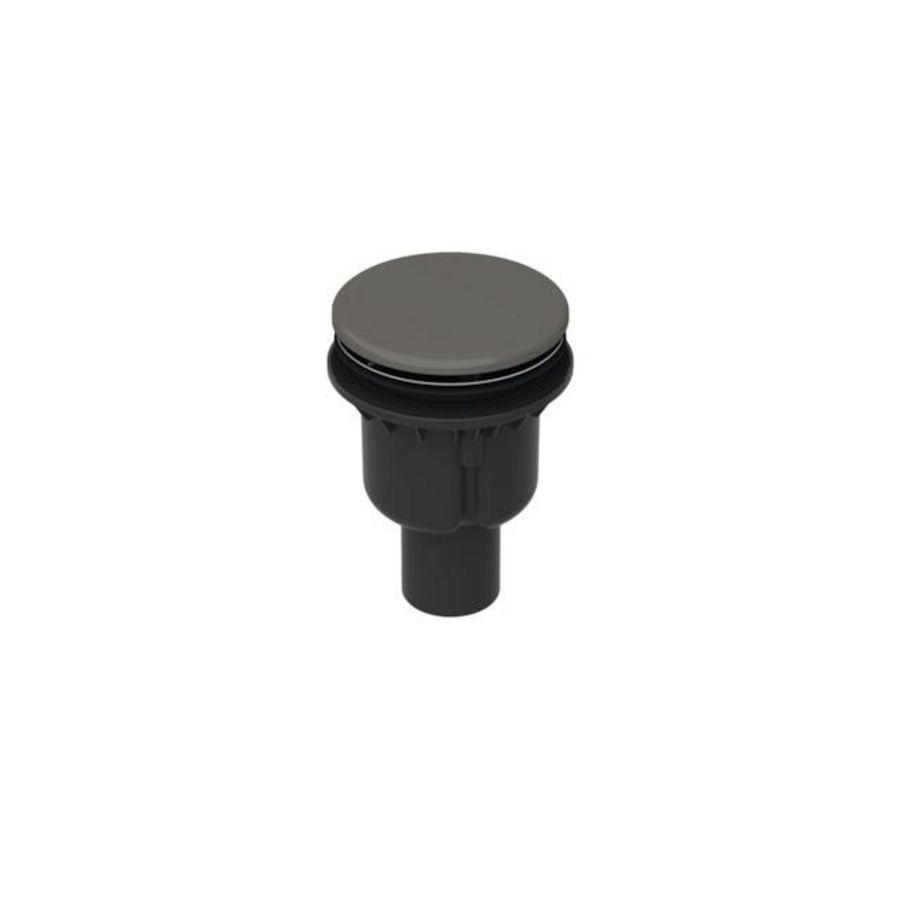 Toebehoren Af- en ovlpgarnituur BetteDown graphite