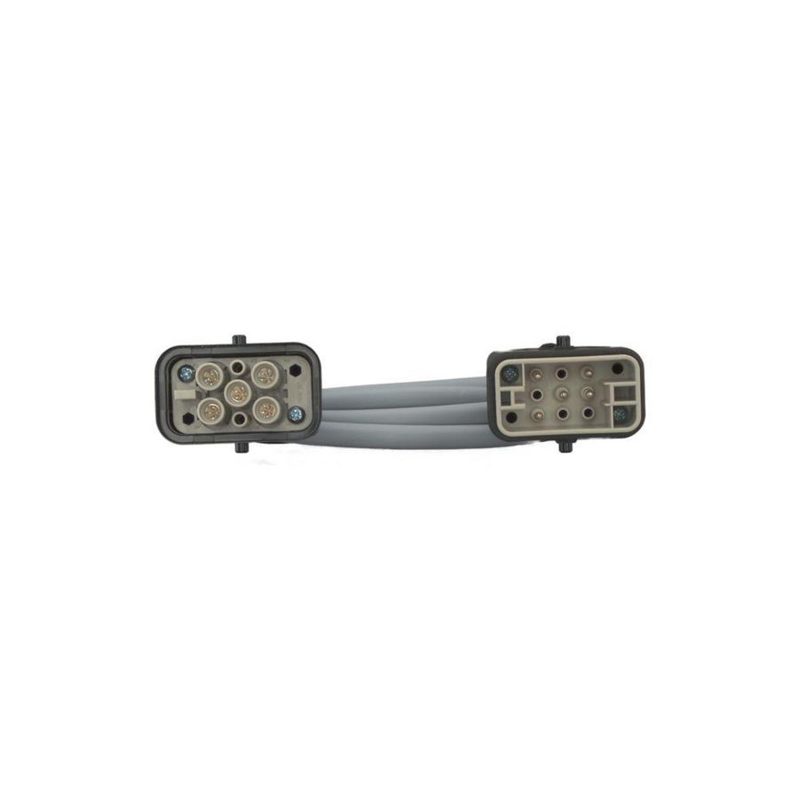 LengteA 1,5m. Adapterkabel C1 Q4/2