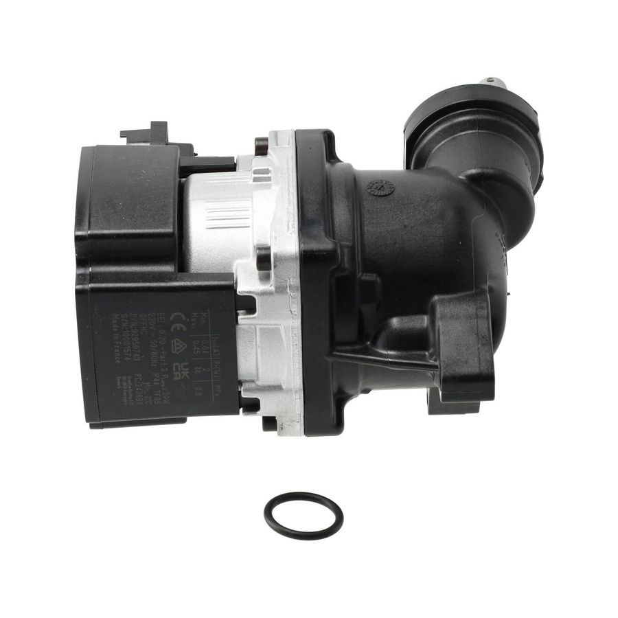 Pomp UPM4S 15-60 L4