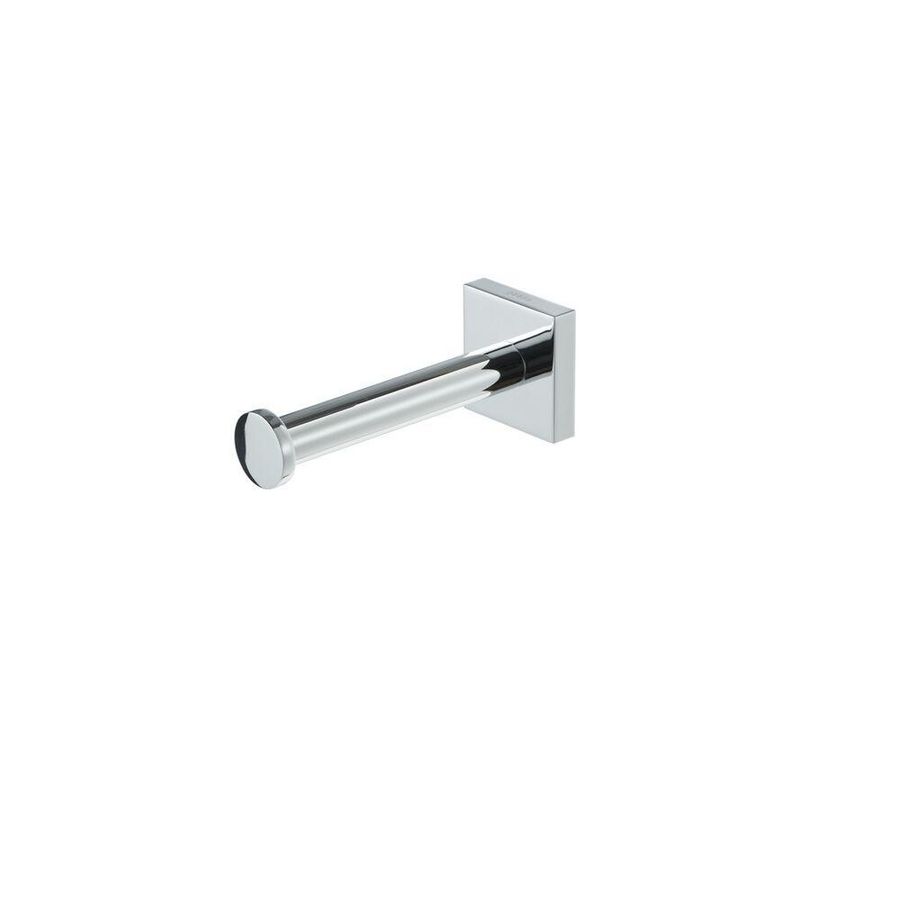 Reserveclosetrolhouder chroom NELIO