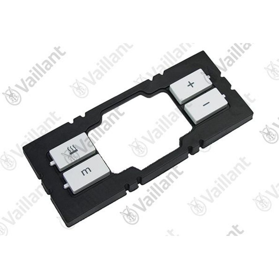 Display, key pad 0020122824