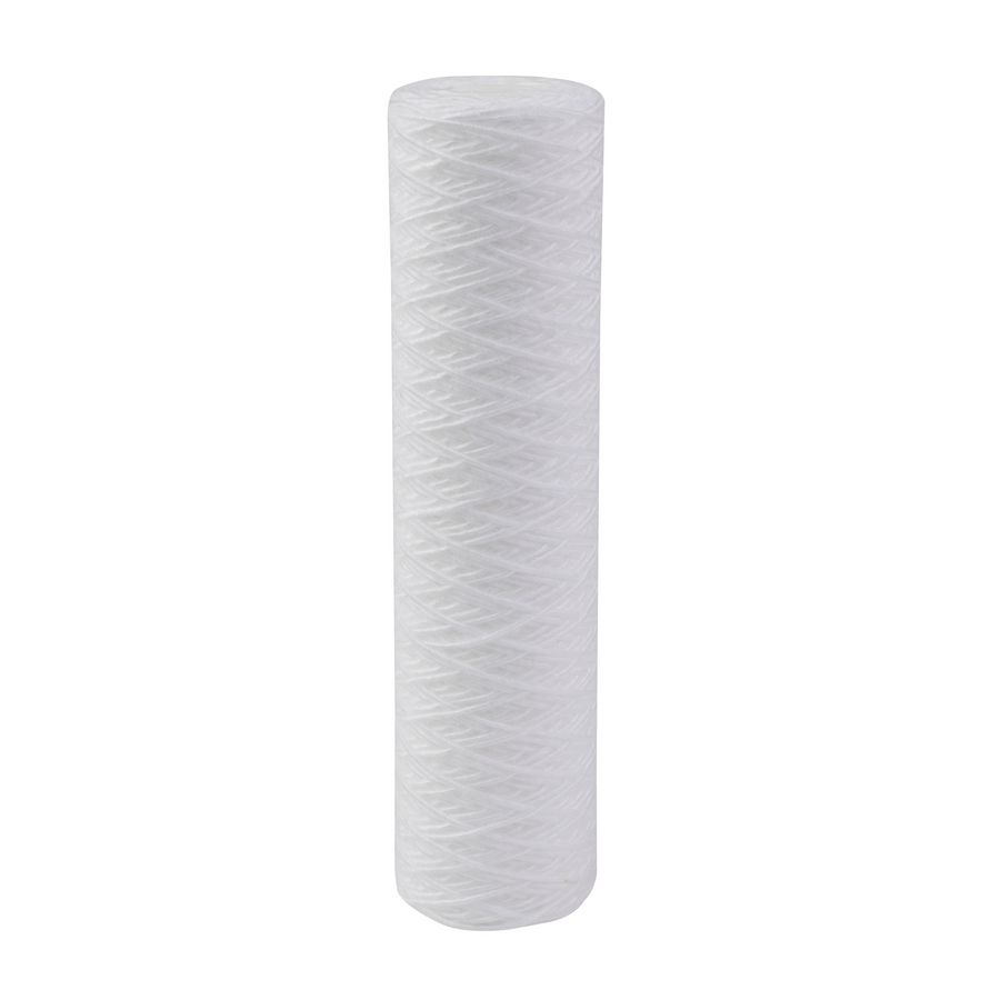 Filter element 10x2 1/2 5Micron Spiral Wound Water VVE=25