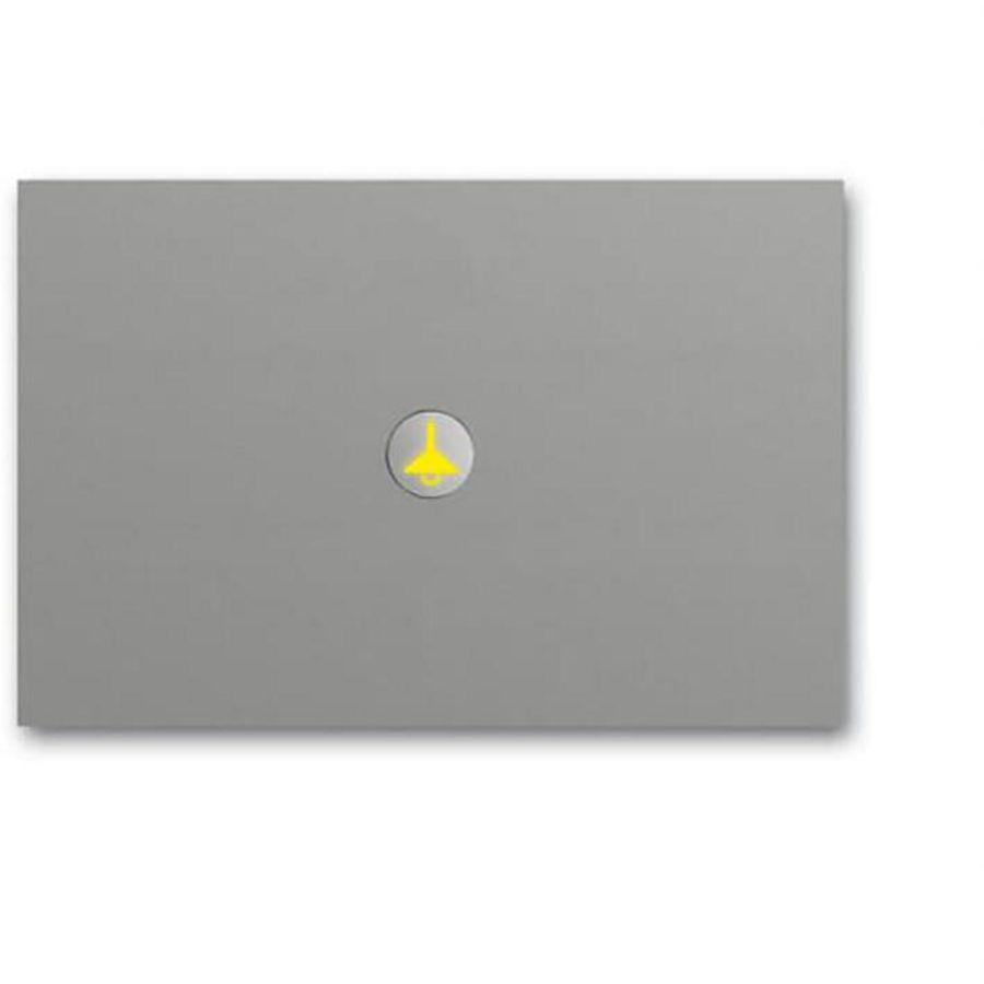 KNX priOn sensor 1v pure-rvs (6340-866-101)