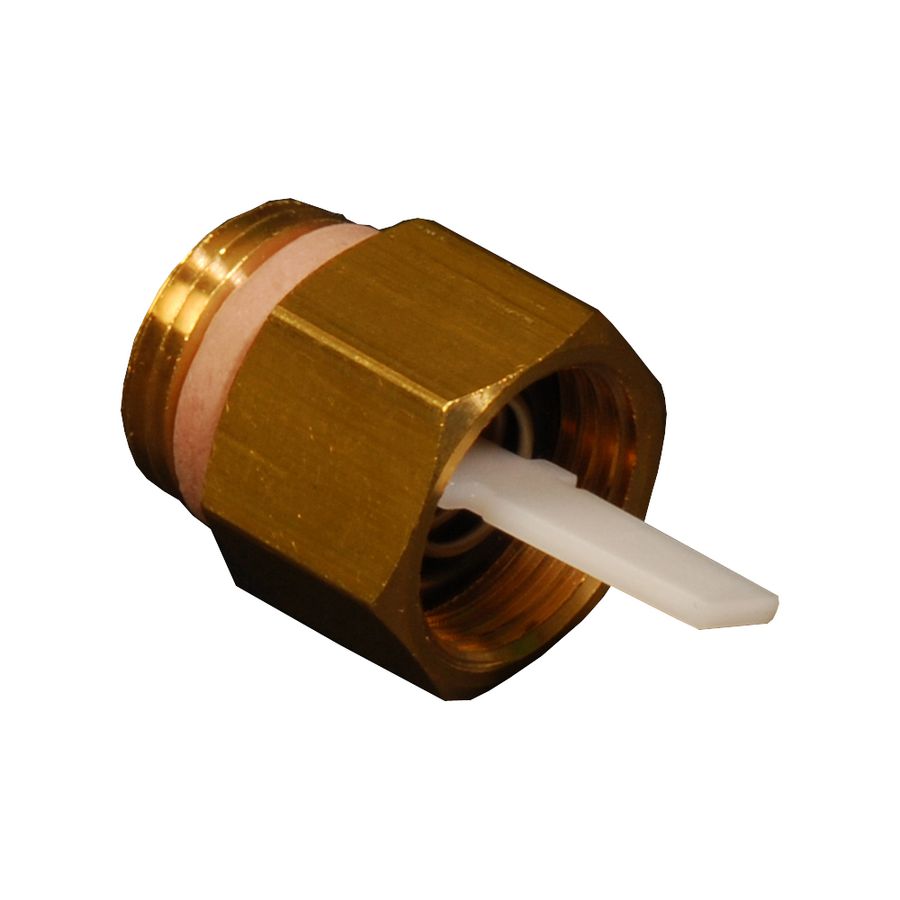 Service set afsluitautomaat 3/8" 07.95.75.032