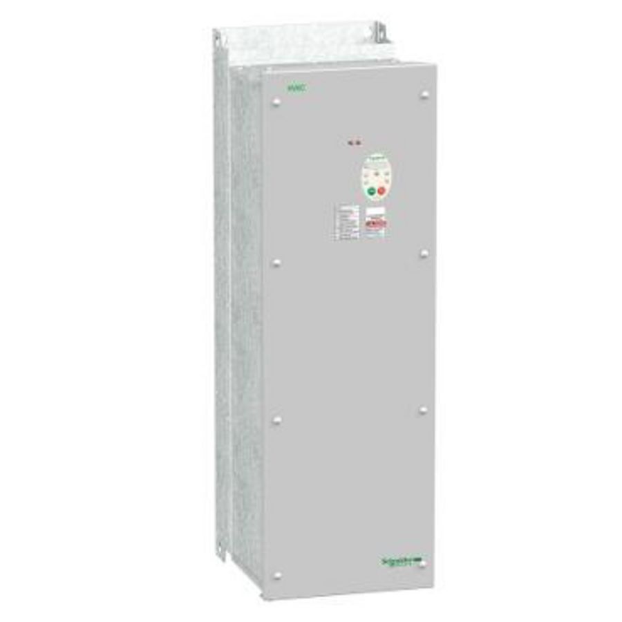 Frequentieregelaar 37kW 480V 3F EMC klasse C1 Altivar 212
