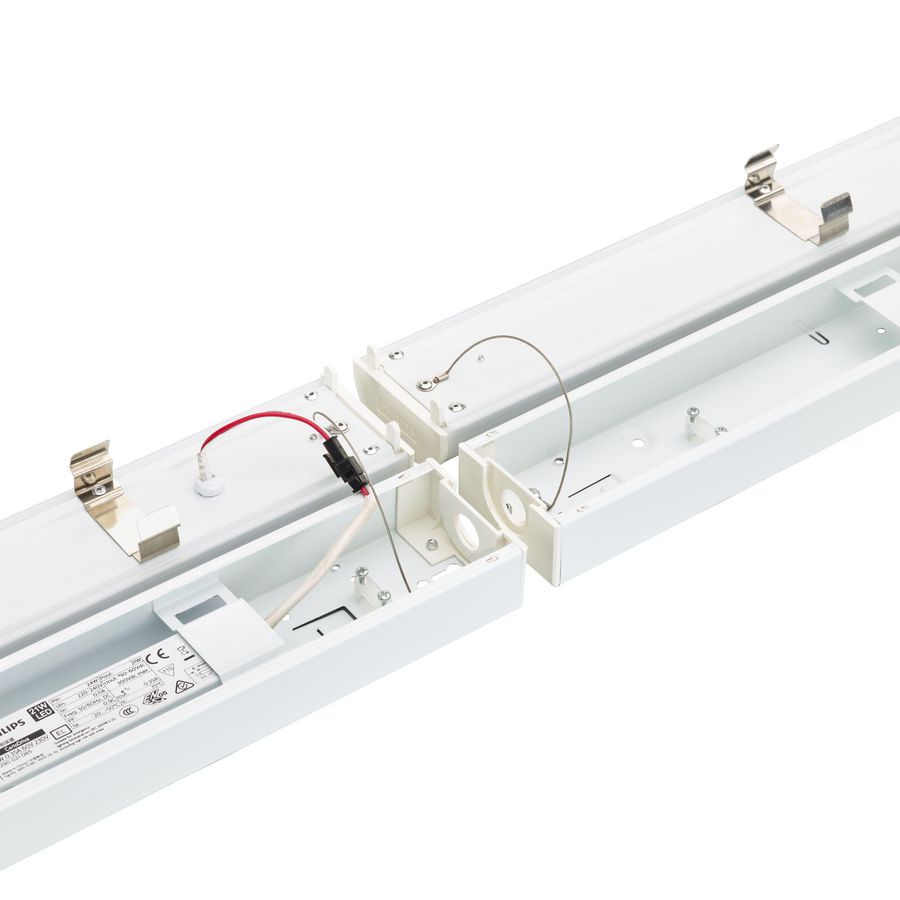 Doos a 6st. BN126C LED35S_52S/830_40 PSU L1500