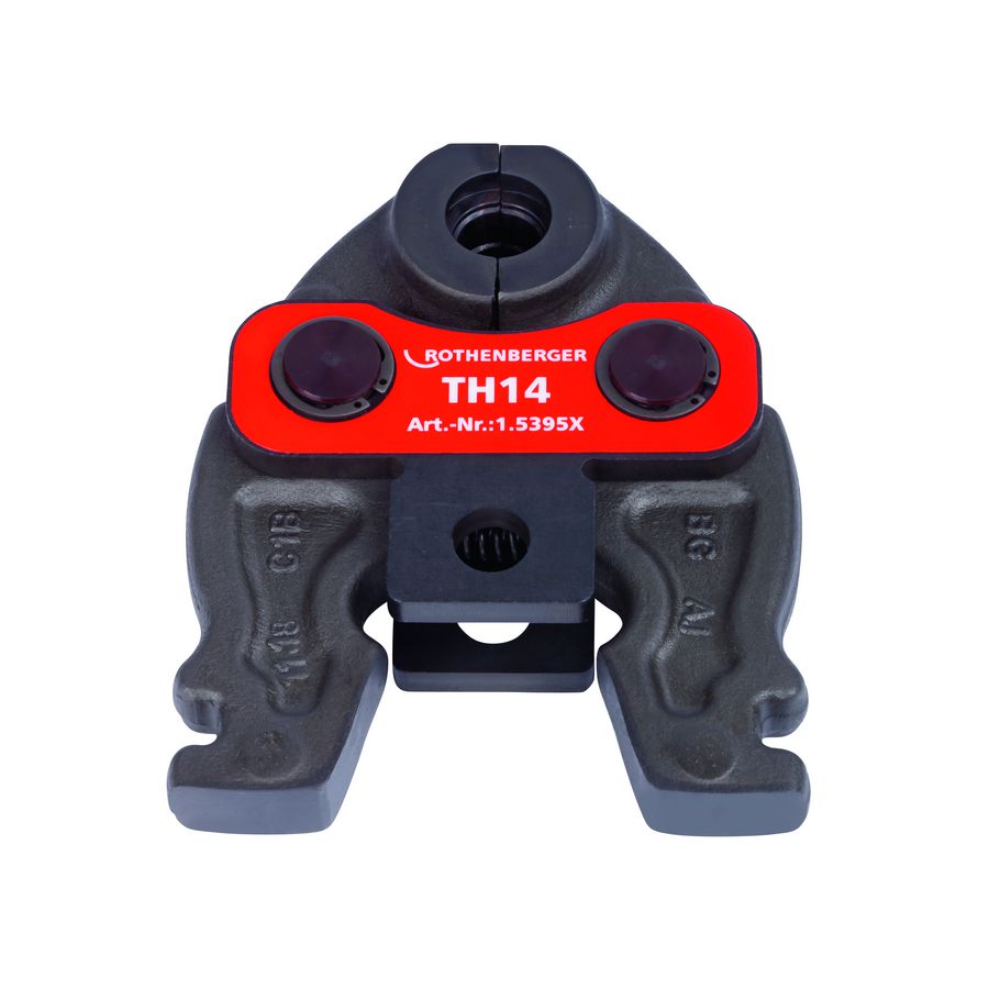 Persbek compact TH14