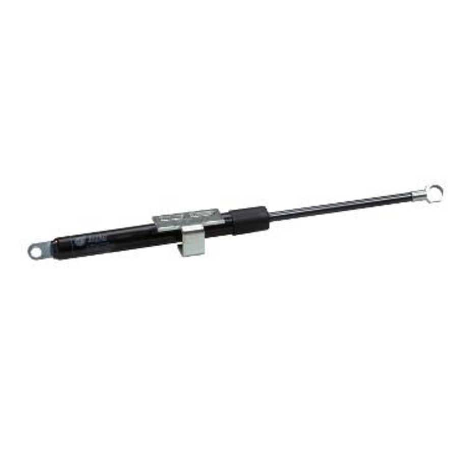 Deurstop Pneumatisch -120gr.-opening Spacial SF