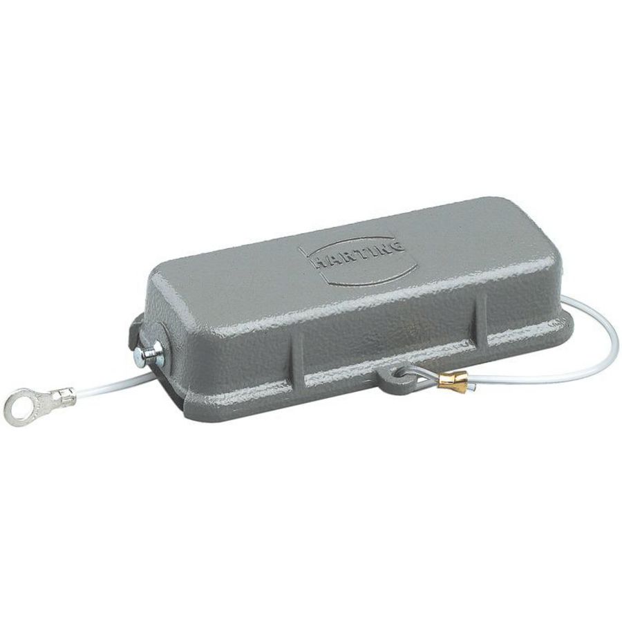 Beschermkap Han 16A/25EMV-AK f. Easy-Lock
