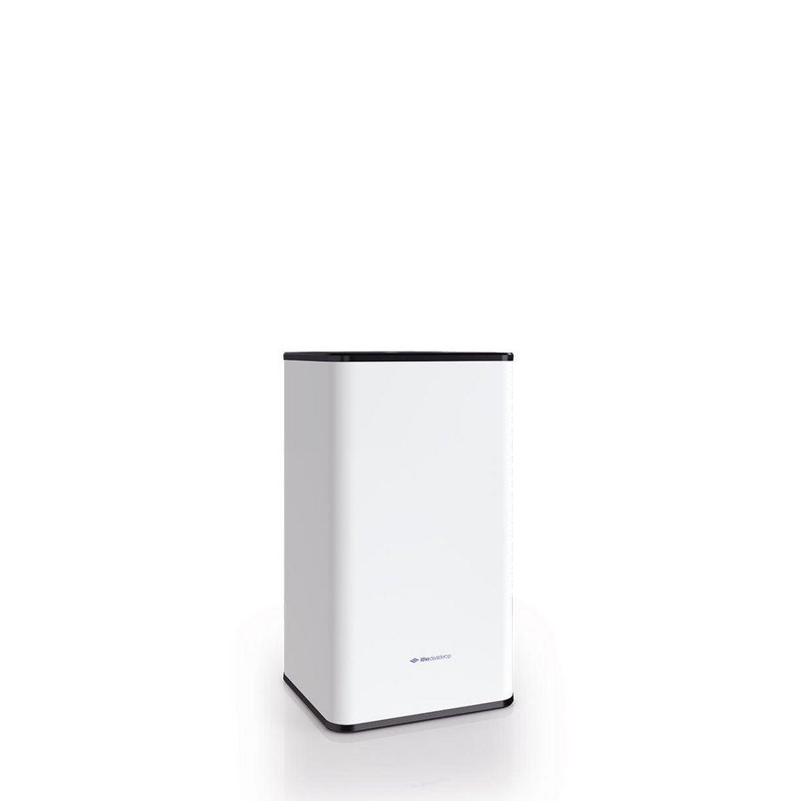 Voorraadvat WPV 3G 90ltr. (50x50x90cm)