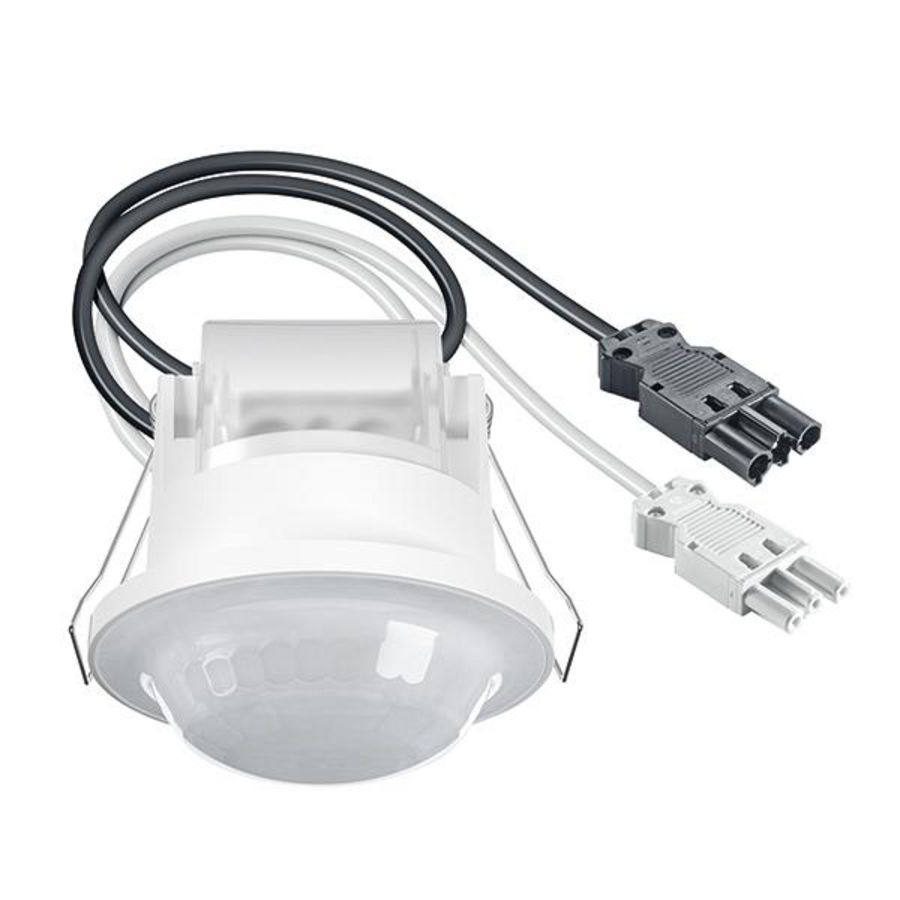 Plafondbewegingsmelder BASIC EXPRESS MD 360° 08 IR 1C FM I