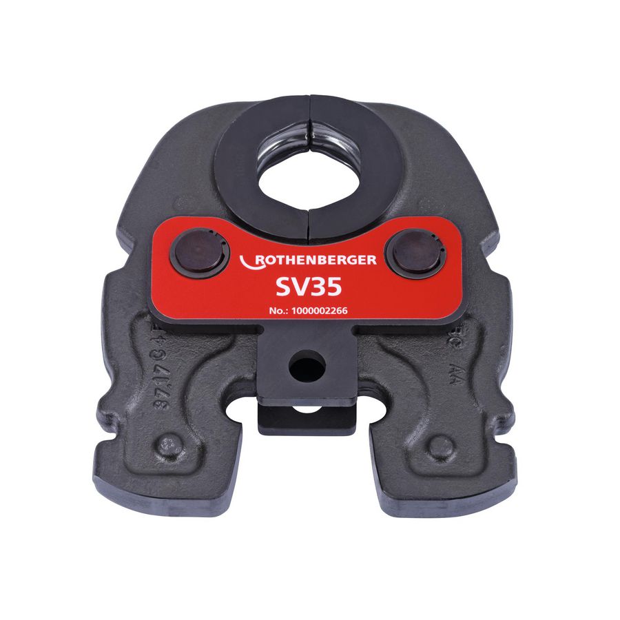 Persbekken compact SV35