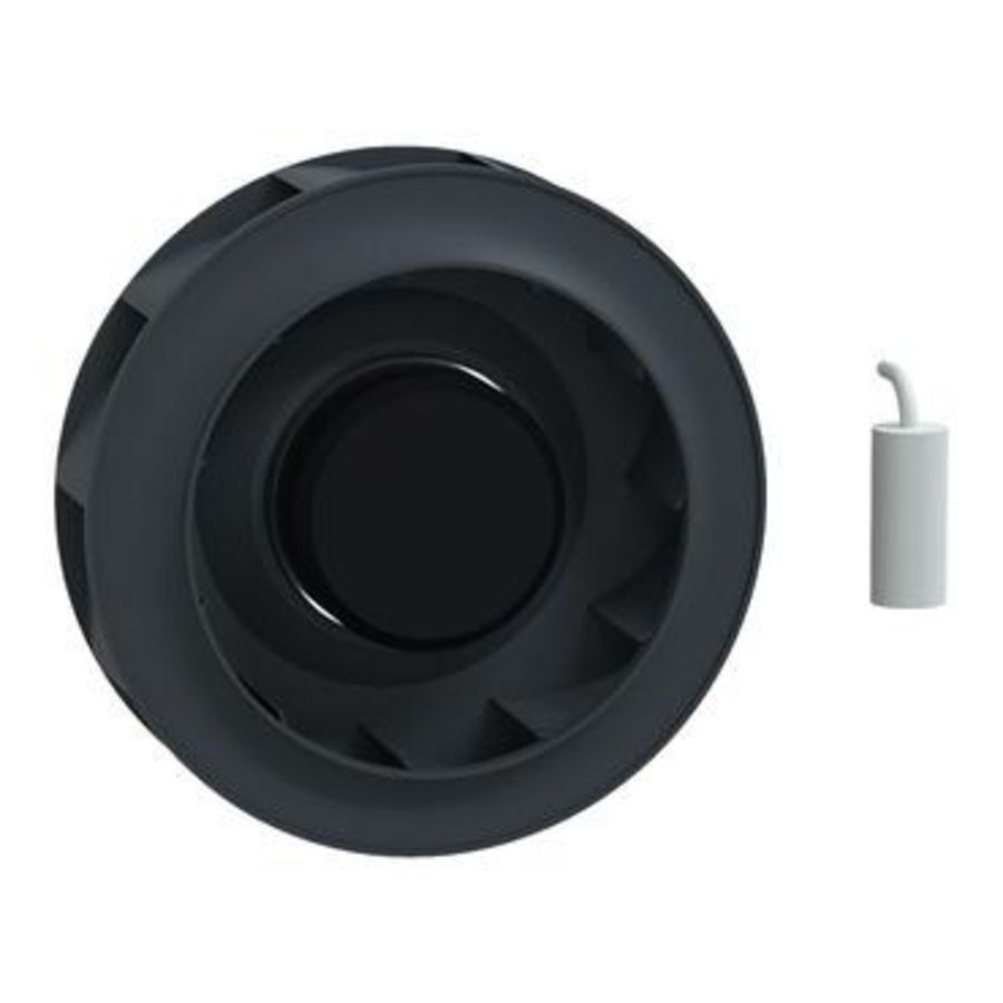 CONNECTED COOLING VENTILATOR KIT