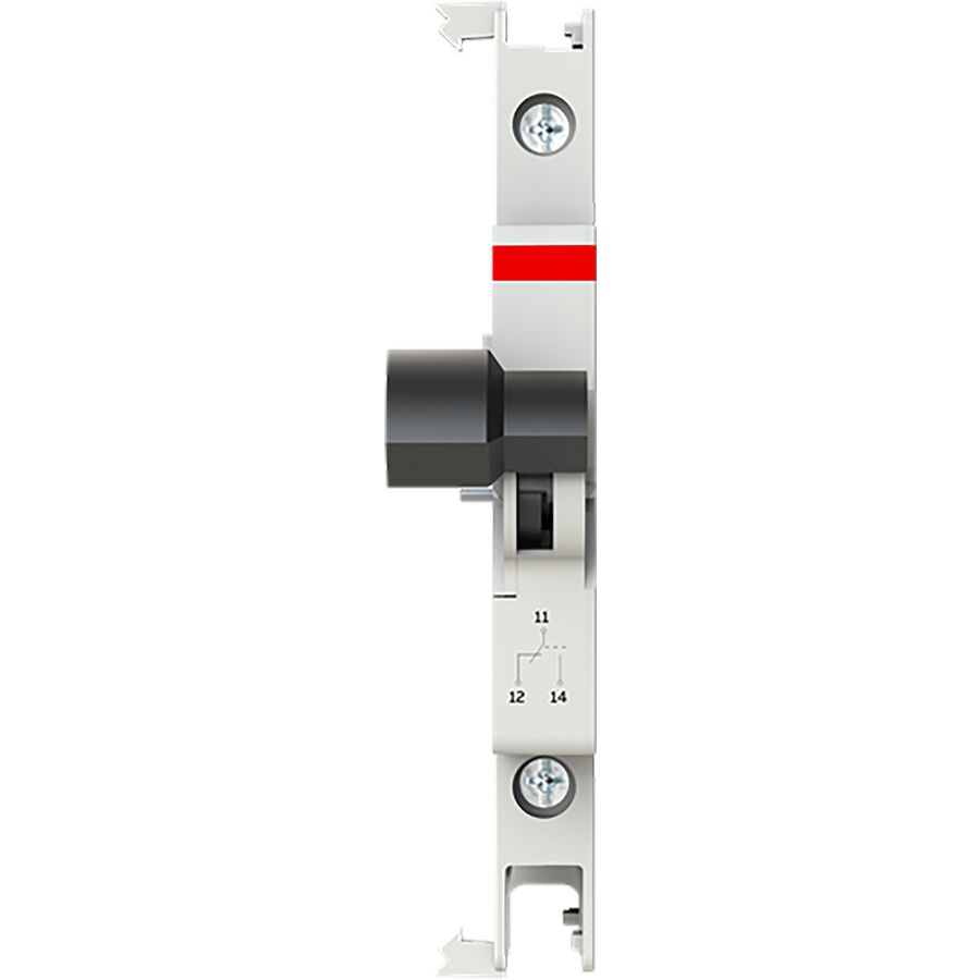DSCC-IH6R Hulpcontact 1 CO