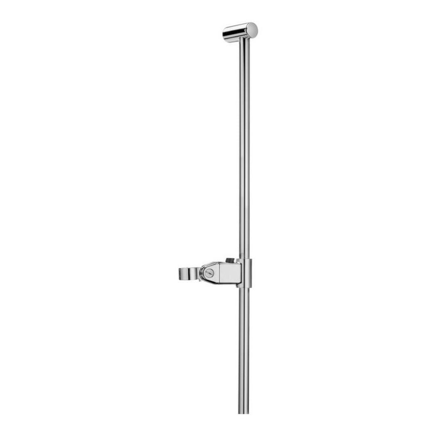 Simigliss Douche glijstang L 1100Mm