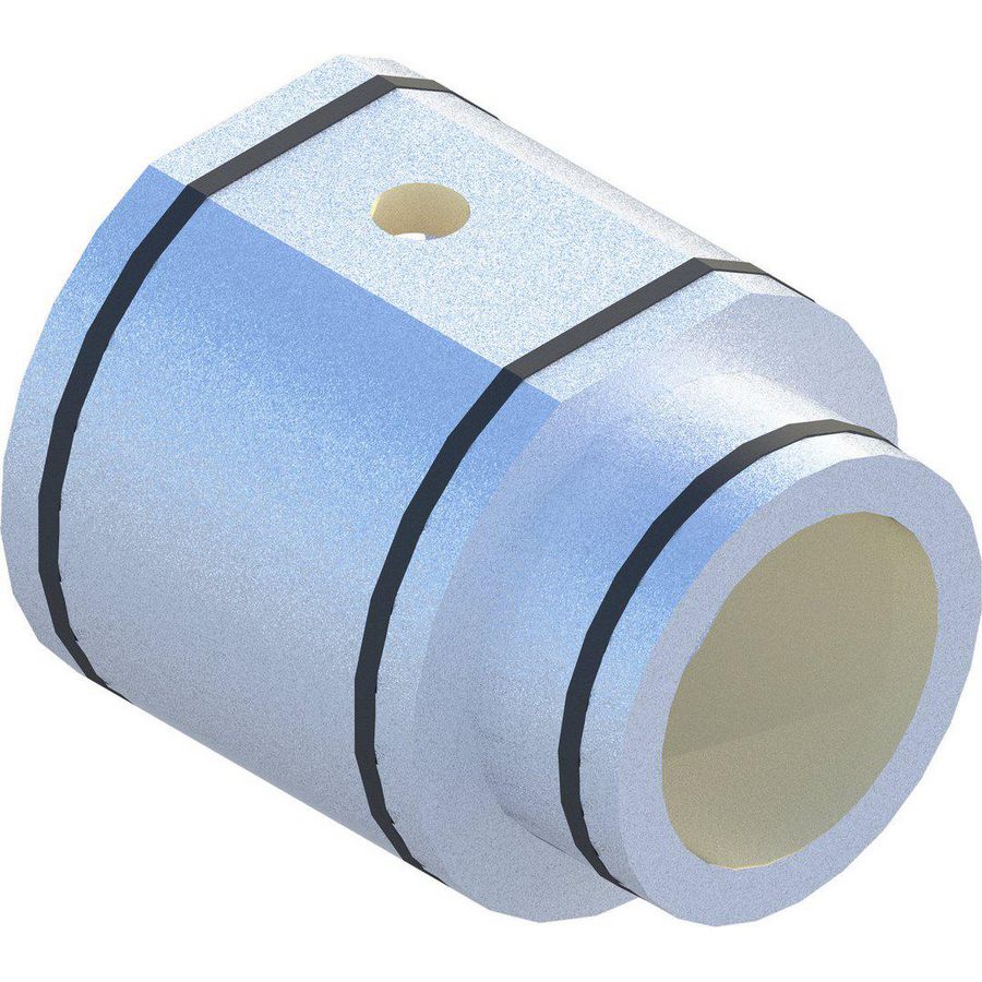 Isolatie KPUAK250-300Li