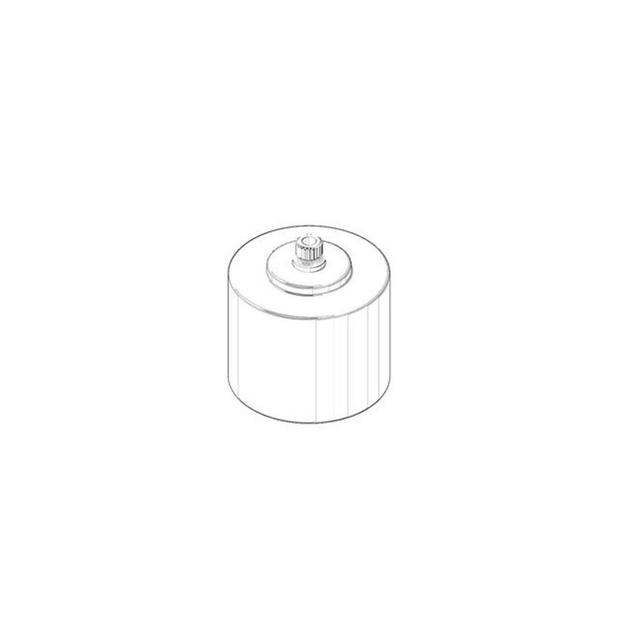 Greep 46x47,5mm chr 092097022-00