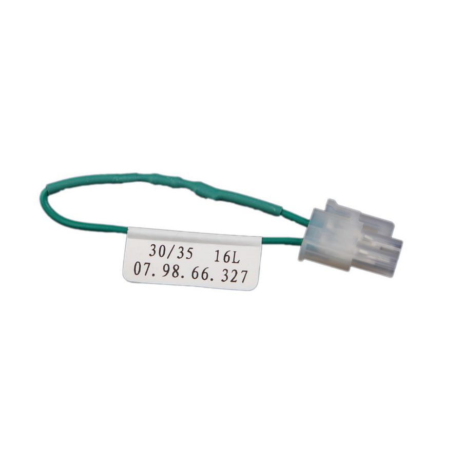 Selectie weerstand 30/35 16l 07.95.66.034