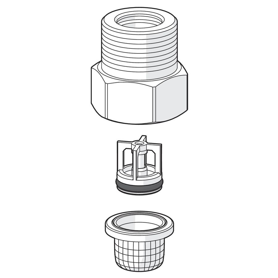 Set a 2 st. vergiet RV 59914086