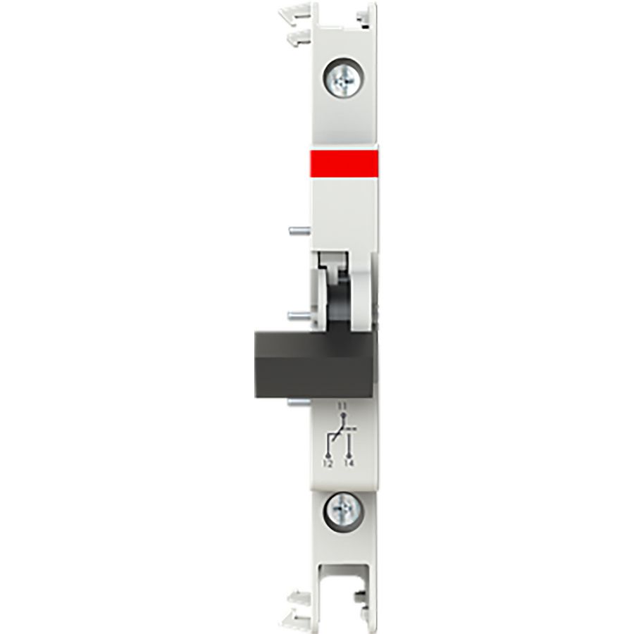 SCC-IH6R SCC-IH koppel-interface rechts