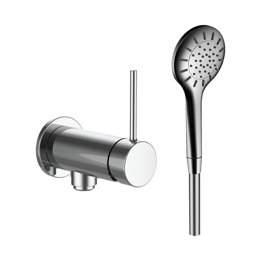 Inbouw Shower Mengkraan HF505455100000