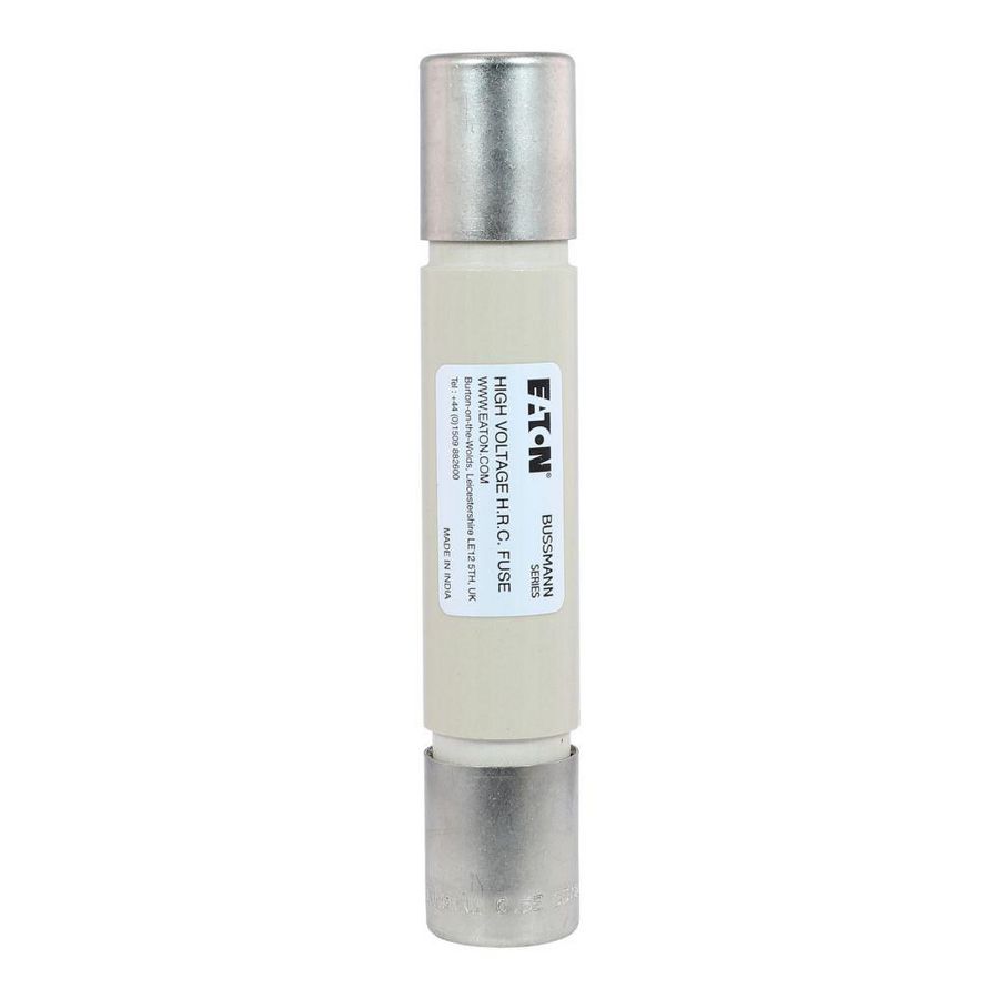 VT zekering middenspan.0.5A AC 5.5 kV 142x25.4mm VVE=10