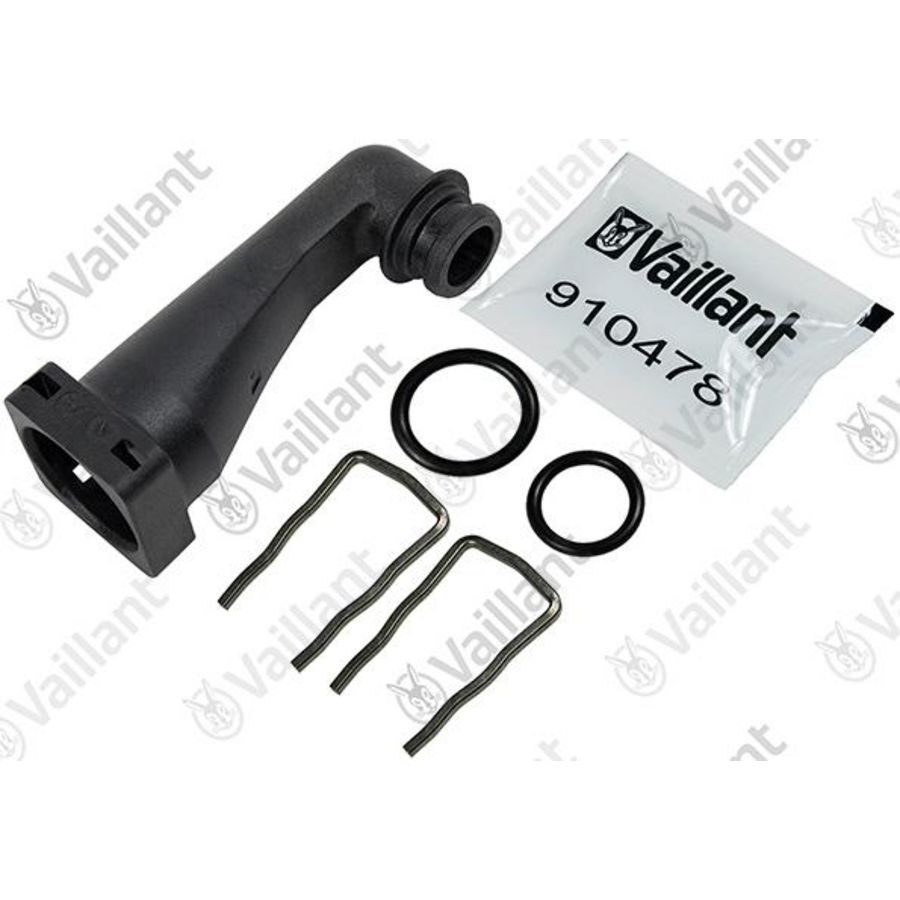 Aansluiting 0010029318
