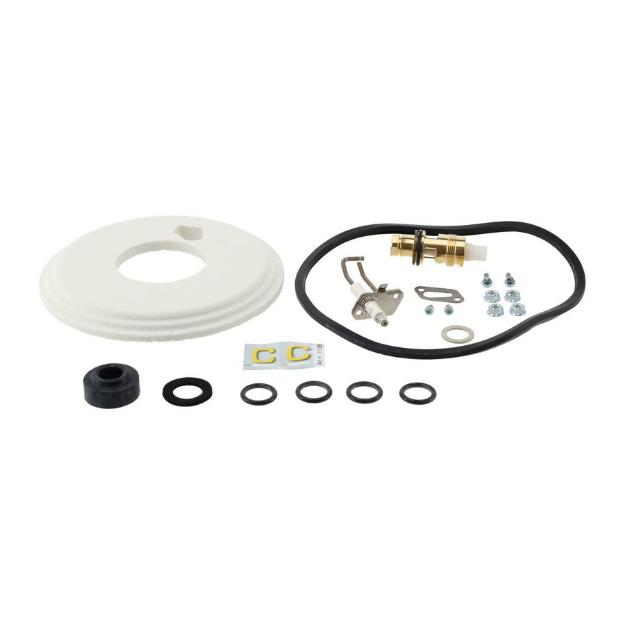 Service set C 30c