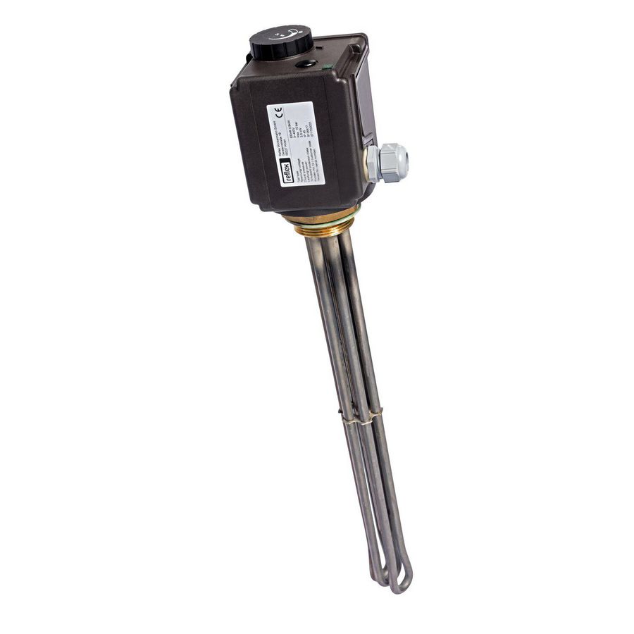 Weerstand elektrisch EEHR3.0 tbv warmteboilers 9126476