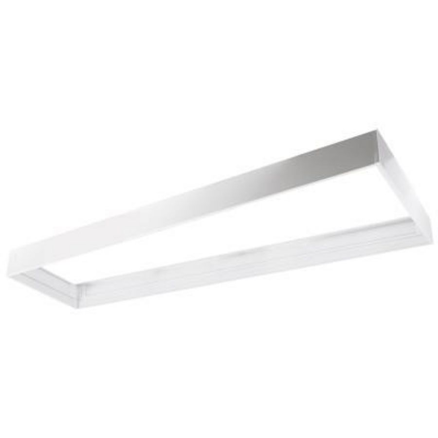 OPBOUWFRAME 120x30x7CM