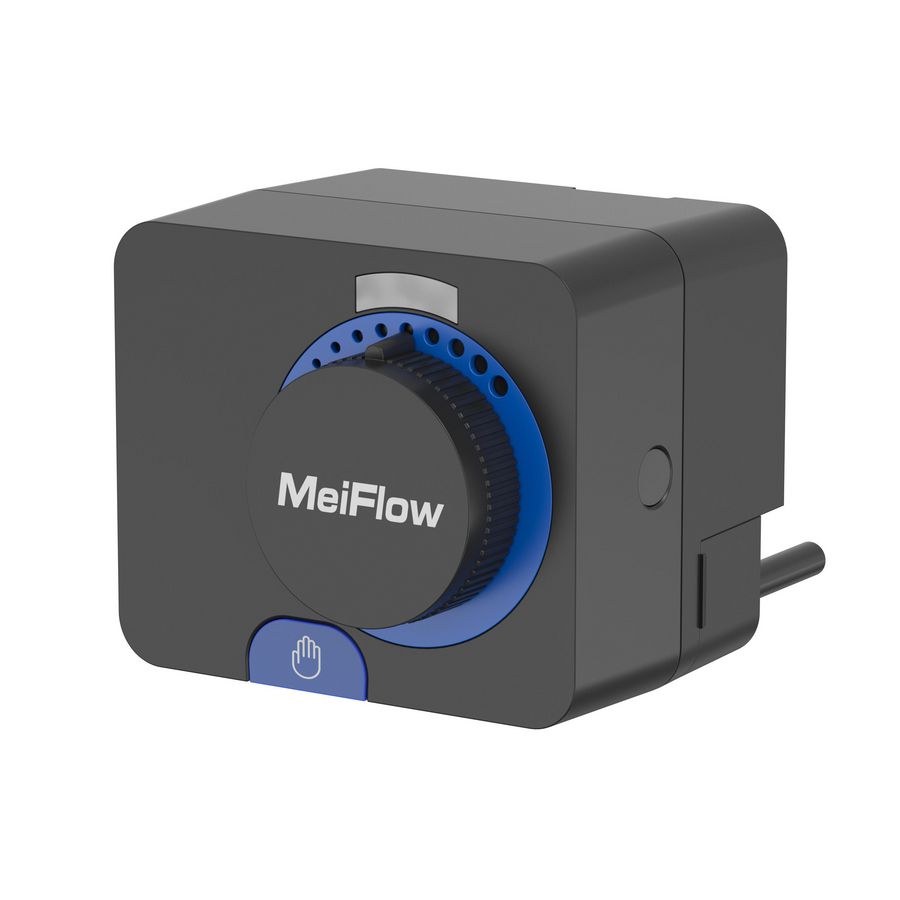 MB servomotor 24V - 6 Nm - 140s