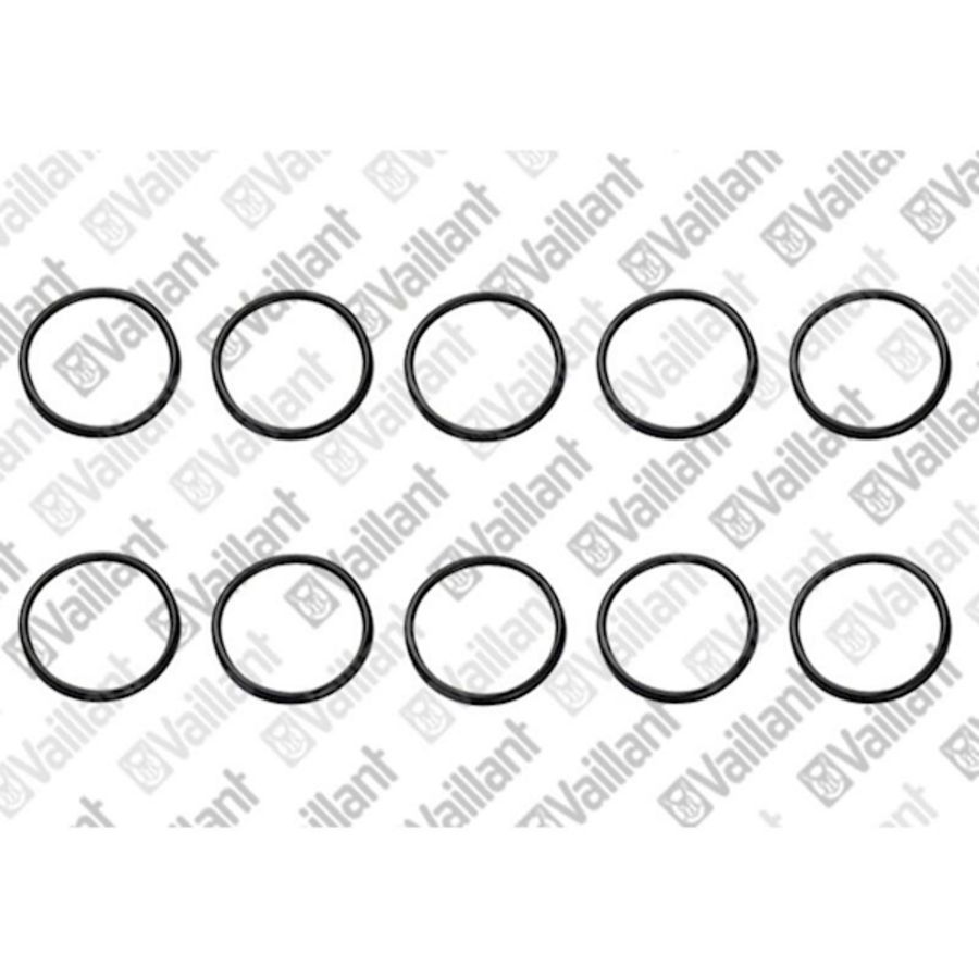 Set a 10st. O-ring 981272