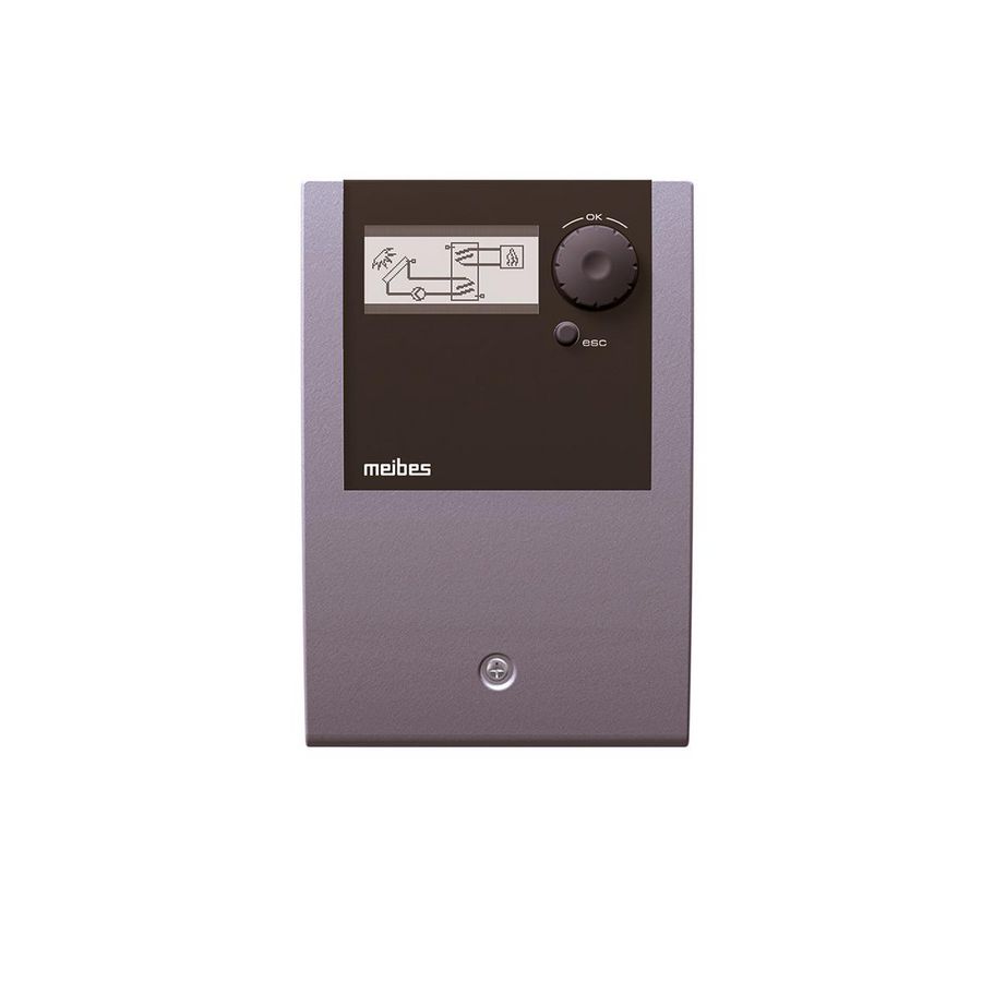 MB Solar contoller BASIC PRO