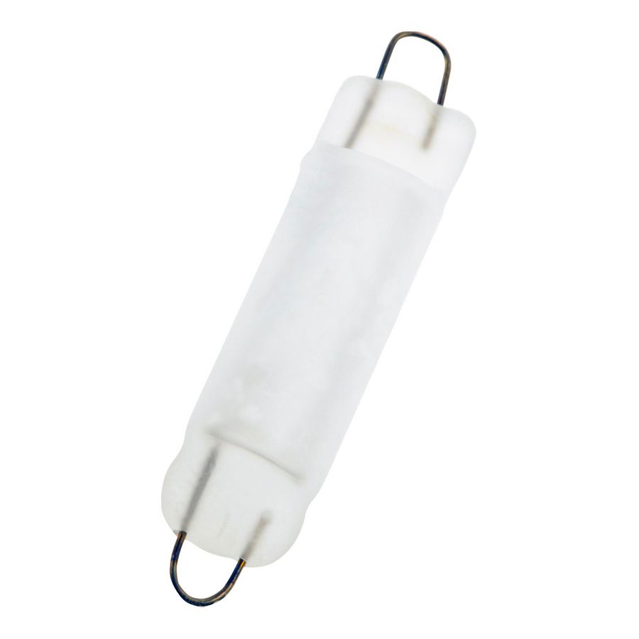 Signaleringslamp Rigid Loop 10X44 10W Xenon Frosted VVE=10