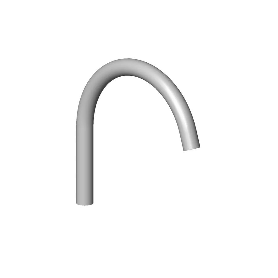 Uitl v. WASTf st. 167mm, 5,68l/min Pla gebors 90282231100-06