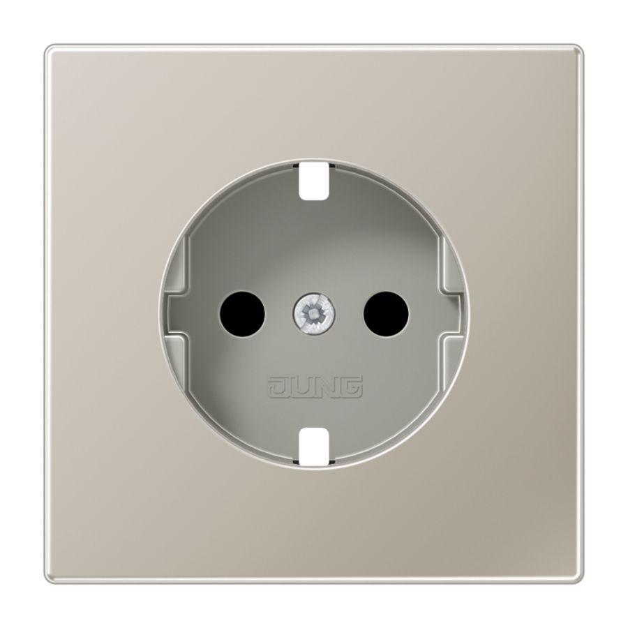 Afdekking edelstaal voor ES1520KI LS