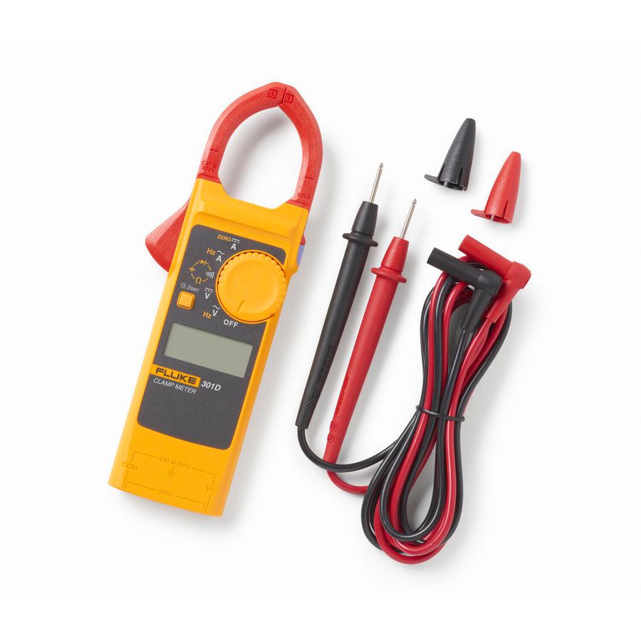 AC/DC-stroomtang