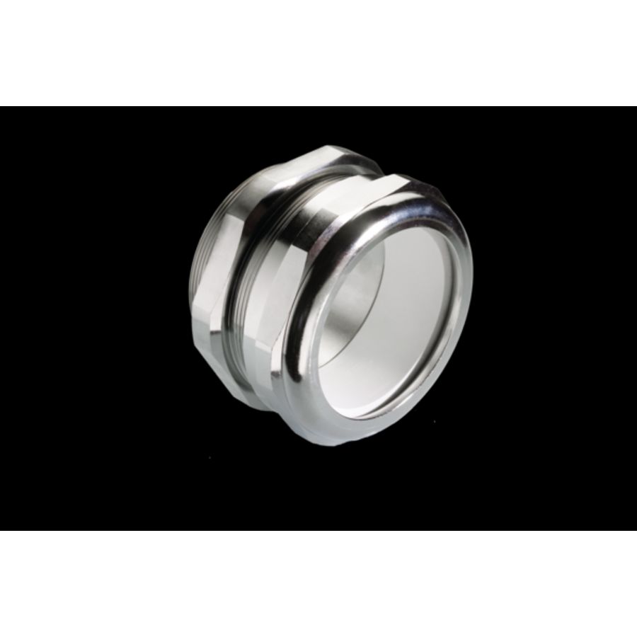 Kabelwartel messing vern M10x1 drl 4-6,5mm Tpe-V VVE=50