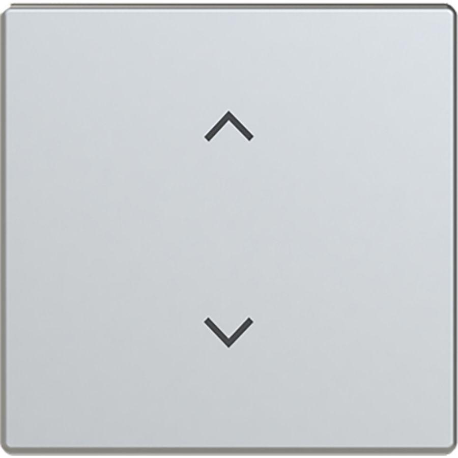 F@H BT FoH Bedieningswip 1-v jaloezie pure-rvs (6735-11-866)